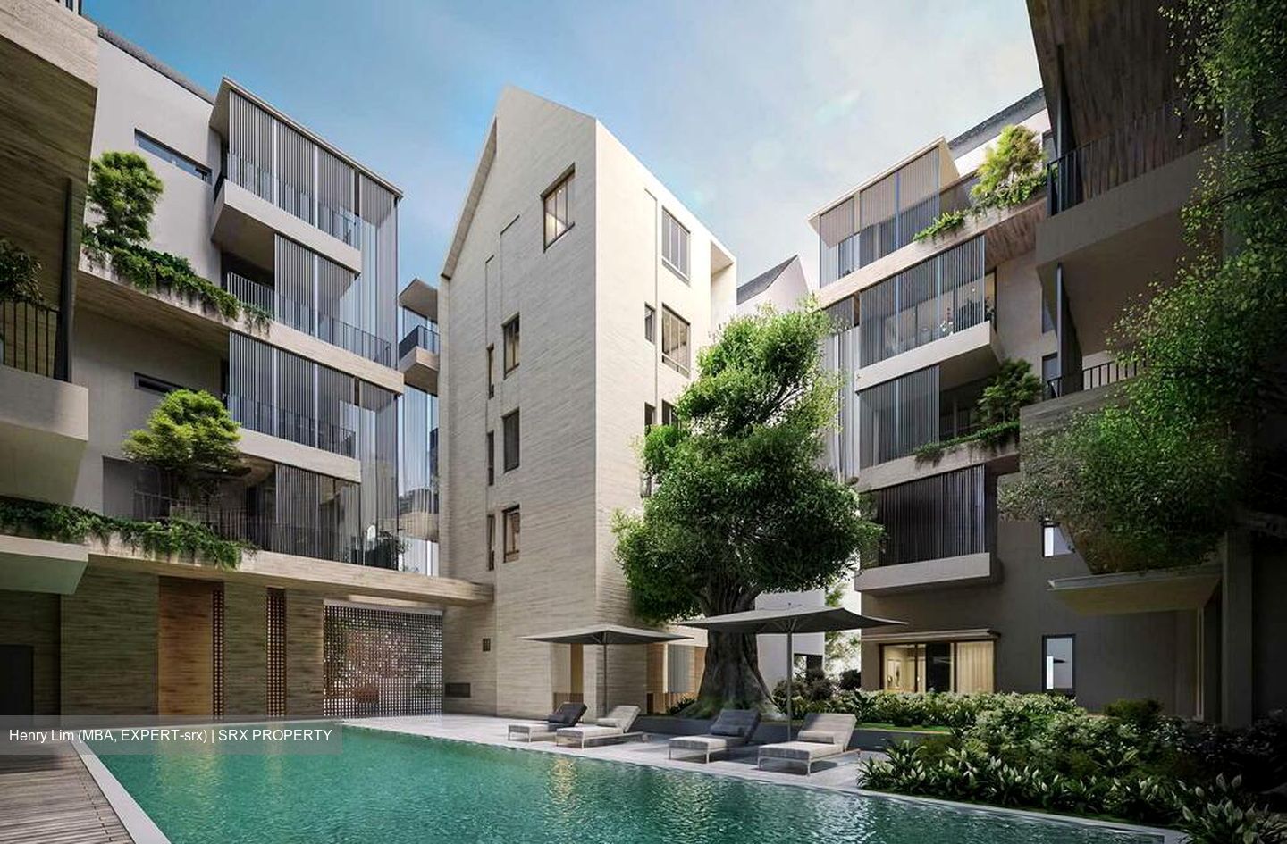 10 Evelyn (D11), Apartment #523648971